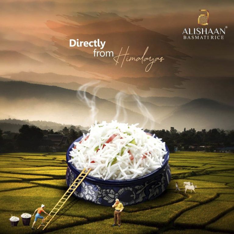 Super Karnal Basmati Rice - Image 4