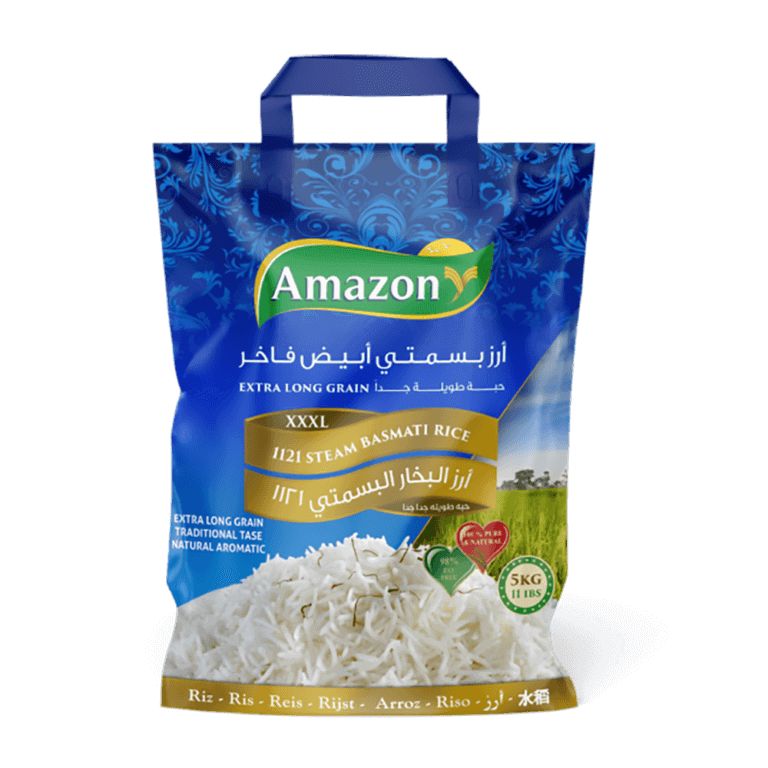 Super Karnal Basmati Rice